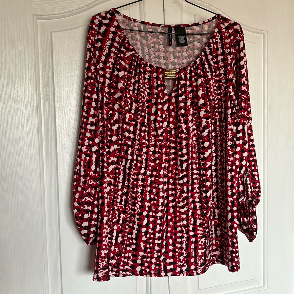 New Direction top